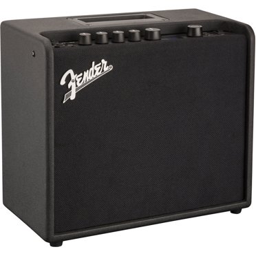 Fender Mustang LT25 Guitar Combo Amp