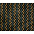 thumbnail image 4 of oneOone Polyester Lycra Fabric Chevron Geometric Fabric Prints By Yard 56 Inch Wide, 4 of 4