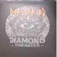 thumbnail image 2 of DEF LEPPARD Halo Diamant Étoile (2LP/D2C), 2 of 2