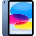 thumbnail image 1 of Apple iPad 10,9 Pouces 64 Go (10e Génération) Bleu - Remis à Neuf Clair, 1 of 4