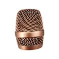 thumbnail image 2 of Tachiuwa Microphone Ball Head Mesh Grill Replacement Ball Head Mesh Metal Microphone Mesh 2, 2 of 9