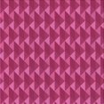 thumbnail image 1 of Ahgly Company Tapis d'Intérieur Lavables en Machine, Carré Transitionnel Néon Rose, Carré de 8', 1 of 7