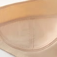 thumbnail image 3 of Front-Button Lingerie for Women Casual Home Wear with Comfortable Backless Support and Adjustable Straps Seamless Cup Design Versatile Everyday Bra, 3 of 7
