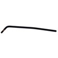 thumbnail image 4 of Tremolo Arm for Electric Guitar Bridge Accessory Black, 4 of 8