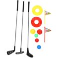 thumbnail image 3 of 10pcs Portable Kids  Toy Set Mini Children Club Toy Outdoor Game Learning Putting For Preschool Kids, 3 of 6