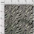 thumbnail image 2 of oneOone Rayon Light Olive Green Fabric Animal Skin Craft Projects Decor Fabric Printed By The Yard 56 Inch Wide, 2 of 4