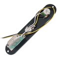 thumbnail image 3 of Milaget 3 Way Prewired Control Plate Wiring Harness with Switch Knobs for Electric Copper, 3 of 9