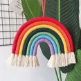 thumbnail image 2 of relayinert Odorless Decorative Room Divider For Nordic Home With High-quality Cotton Thread No.1 1 1Set, 2 of 6