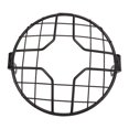thumbnail image 1 of Headlight Guard Grill Protector Cover,Motorcycle Headlight Guard Grill Headlight Mesh Grill Cover Motorcycle Headlight Guard Ultimate Comfort, 1 of 5