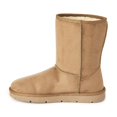 thumbnail image 2 of George Women's Short Winter Boots, 2 of 4