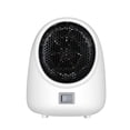 thumbnail image 1 of Kcavykas Home, Kitchen, Refrigerator Storage,Mini Heater Home Small Sun Desktop Heater Hot Fan Speed Heating Small, 1 of 1
