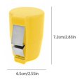 thumbnail image 2 of Wzzjkit Egg Shell Opener, Eggshell Cracker for Hard Boiled Eggs, Stainless Steel Egg Peeler, Handheld Egg Seperator Tool, Quick Egg Breaker for Kitchen, 2 of 2