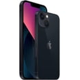 thumbnail image 2 of Apple iPhone 13 128GB Unlocked Smartphone (Midnight) Certified Refurbished Excellent Condition, 2 of 4