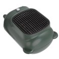 thumbnail image 3 of Electric Space Heater,Space Heater Fast Quiet Space Heater Portable Heater Top Tier Quality, 3 of 12