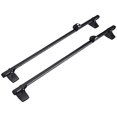 thumbnail image 1 of Apex RCB-3745-U Universal Strap-Attached Roof Crossbars, 1 of 1