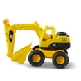 thumbnail image 4 of Cat® Construction Fleet Excavator, 4 of 7