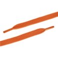 thumbnail image 4 of INSPIRE CHIC Unisexe 2 Paires Lacets Plats Élastiques à Double Couche Creux, 4 of 4