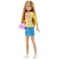 thumbnail image 1 of Mattel Barbie Sisters Stacie Doll, 1 of 5