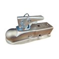 thumbnail image 2 of jinwen Trailer Coupling Cap Straight Tongues Trailer Coupler for s s A, 2 of 9