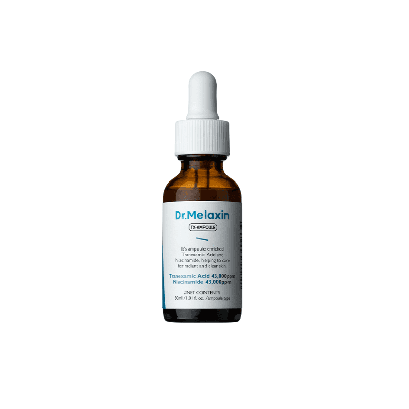 Ampoule Dr.Melaxin TX 30 ml