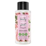 Love Beauty and Planet MuruMuru Beurre and Shampooing rose