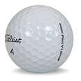 thumbnail image 1 of 48 Pro V1 5A by Mulligan Golf Balls - Used Golf Balls, 1 of 5