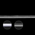 thumbnail image 2 of Bangcool Ligne de Pêche 98,4 Pi Nylon Robuste Ligne de Pêche Transparente Ligne de Pêche Monofilament, 2 of 10