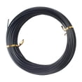 thumbnail image 1 of Monofilament Fishing Line Mono Nylon Leader Freshwater 30m Dia 2mm 440LB, 1 of 8