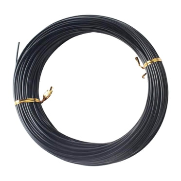 Monofilament Fishing Line Mono Nylon Leader Freshwater 30m Dia 1.8 mm 370LB