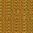 thumbnail image 1 of Ahgly Company Tapis d'Intérieur Lavable en Machine Carré Acajou Brun, 8 Pieds Carré, 1 of 7