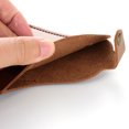thumbnail image 4 of Leather Phone Holster Leather Phone Sheath for Belt, 4 of 8