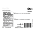 thumbnail image 3 of Yupik Organic Farro, 1Kg, 3 of 3