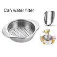 thumbnail image 3 of Passoire d'Outils de Cuisine Multifonctionnelle, Petite Passoire pour Aliments en Canette, 3 of 7