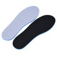 thumbnail image 4 of Spptty Dual Side Breathable Sponge Shoes Insole Sneaker Insert Cushion ,  Comfortable Shoes Insole     , Shoes Insert, 4 of 8
