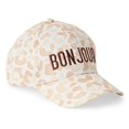 thumbnail image 1 of Time and Tru Women's Printed Cotton Baseball Cap, 1 of 2