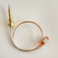 thumbnail image 3 of Copper Head Heading Screw Thermocouple Gas Burner For Sabaf Built In Stove Tools, 3 of 9
