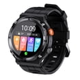 thumbnail image 1 of C21pro Smart Watch Sports Bluetooth Smart Watch Waterproof Outdoor Couple Watch Men's Watch, 1 of 4