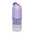 thumbnail image 1 of 180mL Portable Juicer Compact Slow Juicer USB Masticating Juicer for Fruit Vegetable Juicer Extractor Press Juicer Portable Small Juicer for Outdoor Travel Office Home Baby Food, 1 of 8