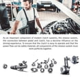 thumbnail image 4 of Schaeffler LuK LMC392 Clutch Master Cylinder, OEM Clutch Release Replacement Parts, 4 of 4