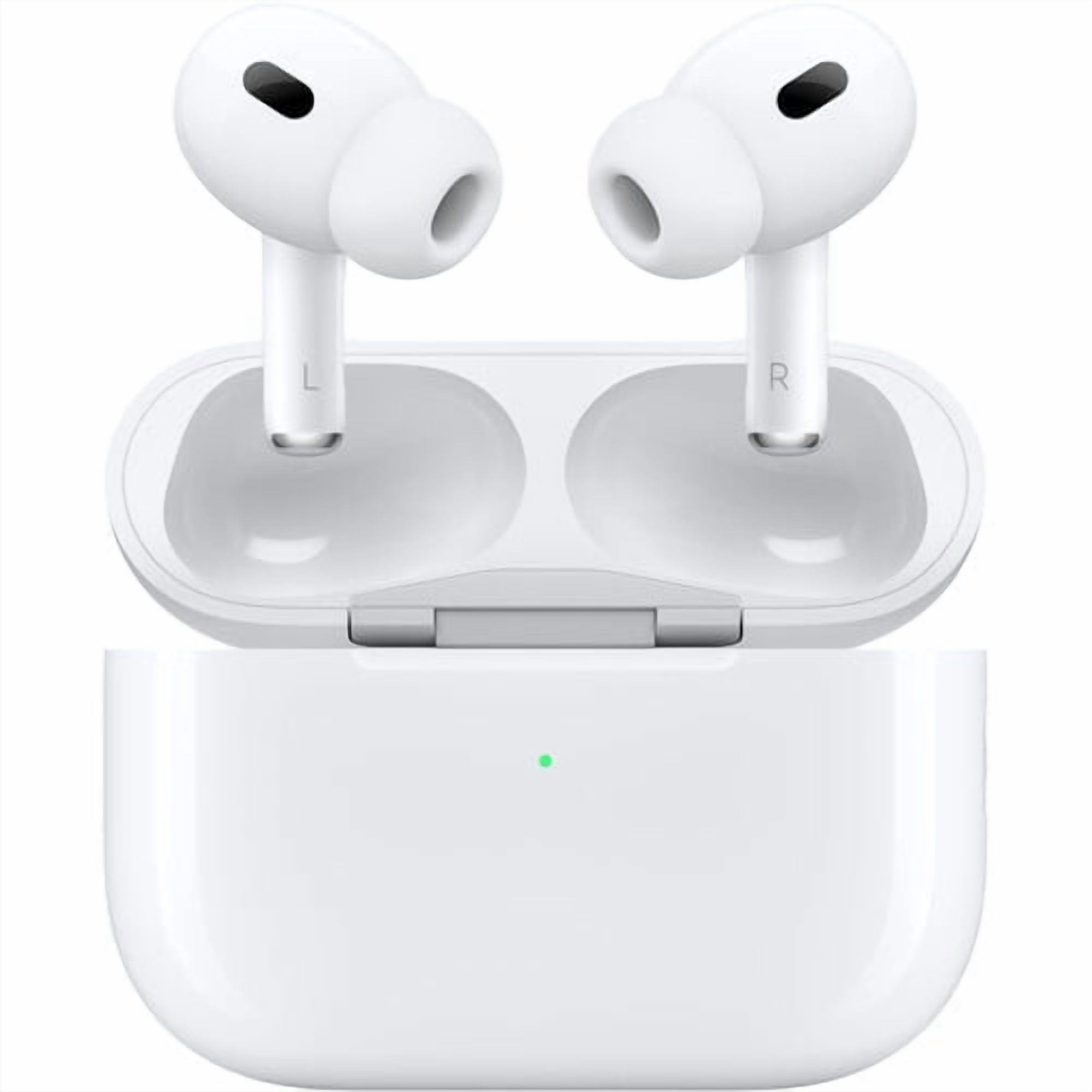 Refurbished (Good) - Apple MTJV3LL/A AirPods Pro (2nd generation