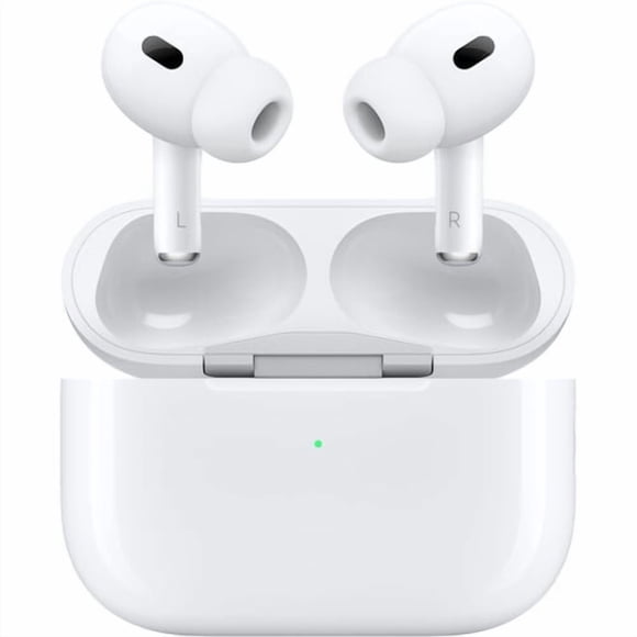 Boîte Ouverte - Apple MTJV3LL/A Apple AirPods Pro Gen 2 USB-C avec Étui
