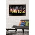 thumbnail image 3 of Marvel Comics - 80e anniversaire de Marvel - L'ère des merveilles, 3 of 4