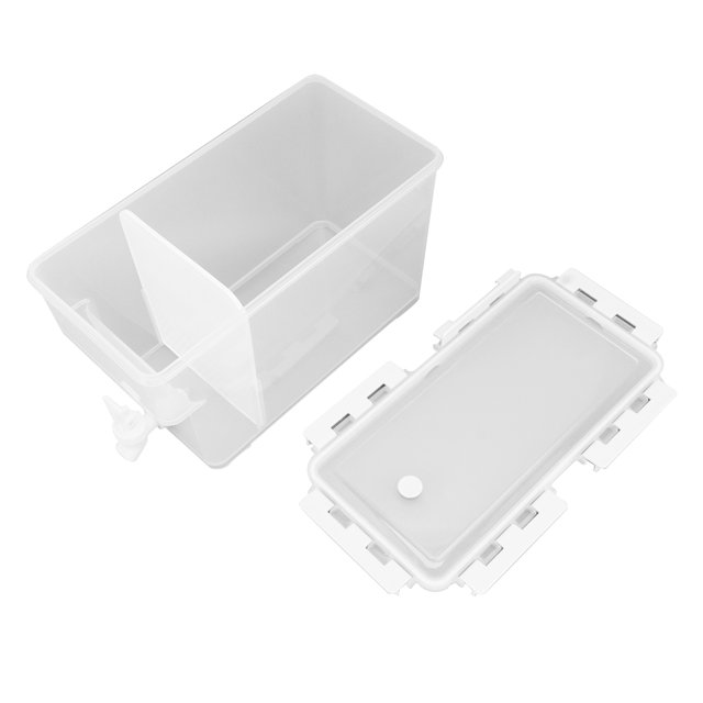 Refrigerator Drink Cold Kettle Large Capacity Multi Function Beverage Storage Kettle With Filter Versatile And Convenient
