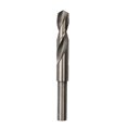 thumbnail image 2 of HSS Reduced Shank Drill Bit 14-32mm Diameter Round Shank High Speed Steel, 2 of 11