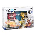 thumbnail image 1 of PACK de Combat ROBO STREET KOMBAT - PACK de 2, 1 of 3