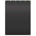 thumbnail image 2 of CimarronSports CMW-6x8RBS Cimarron 6x8 Dos en Caoutchouc, 2 of 3