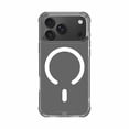 thumbnail image 4 of Blu Element Total Protection MagSafe Bundle 5 Pack Clear for iPhone 18 Pro, 4 of 7