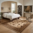 thumbnail image 3 of Rug Branch Majestic Collection Tapis Oriental Traditionnel, 3 of 11