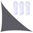 thumbnail image 1 of LSLJS Canopy Sun Shade Garden Patio Awning Block, Canopy, 1 of 1