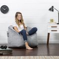 thumbnail image 4 of Big Joe Milano Bean Bag Chair, 4 of 4